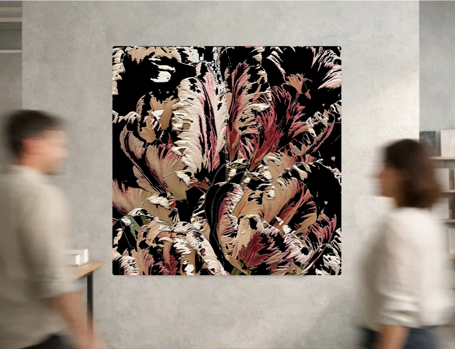 Rebecca Silver Art & Design Collaborations