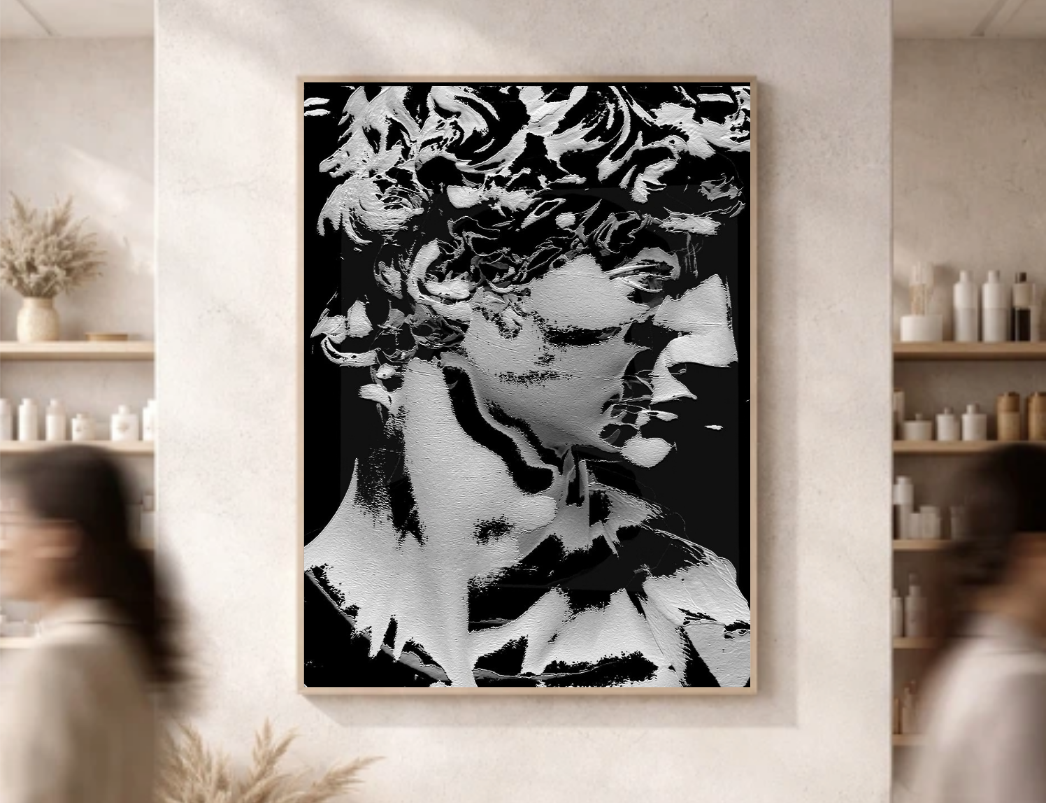 Rebecca Silver Art & Design Contact