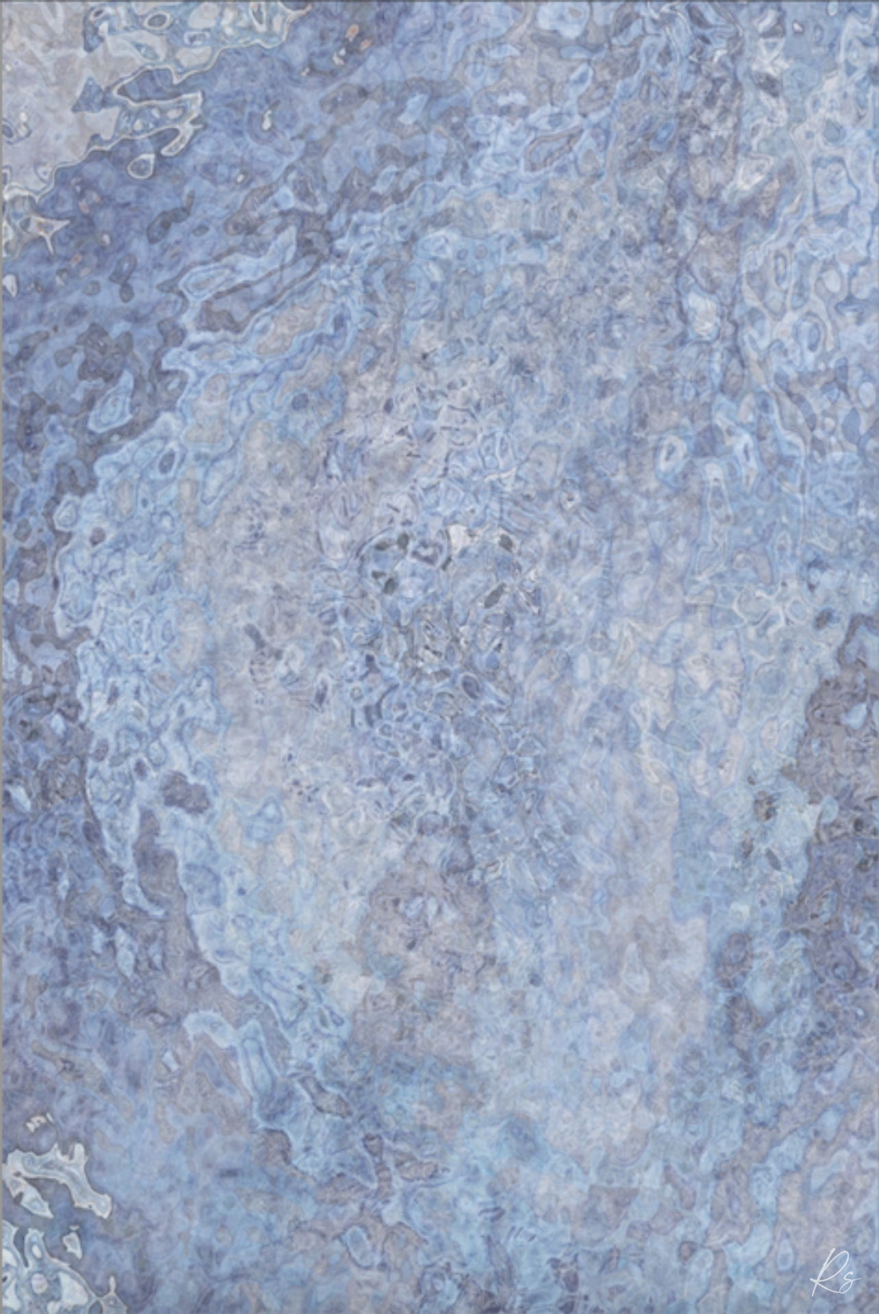 Porrima — Infinite Space Collection