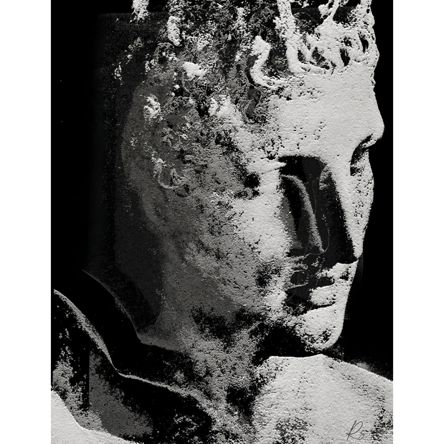 Apollo — Perfect Form Collection