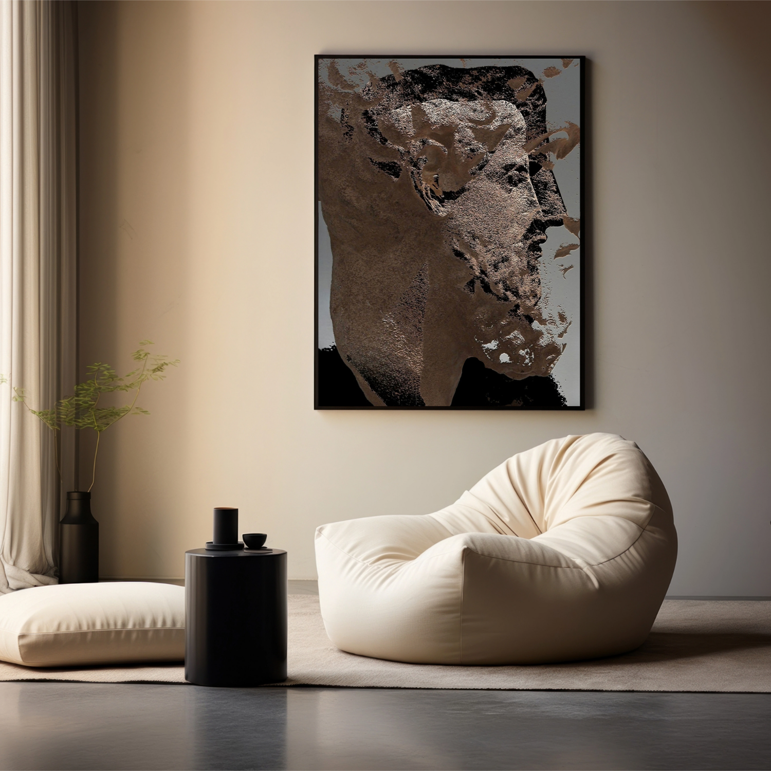 Perfect Form Collection Interior Design