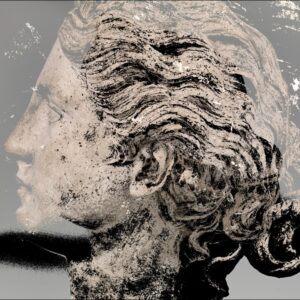 Perfect Form 12 — Art Print