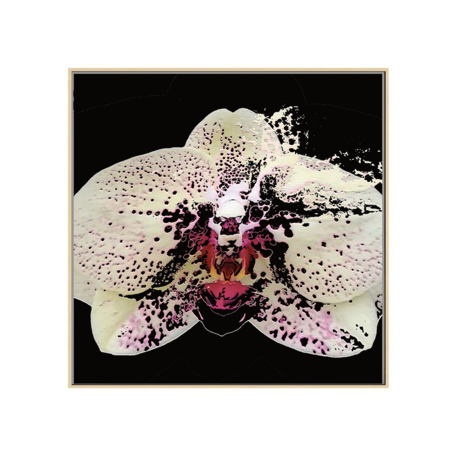 Full Bloom 18 — Art Print - Image 2