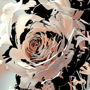 Full Bloom 13 — Art Print