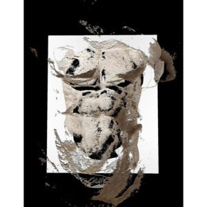 Perfect Form 01 — Art Print