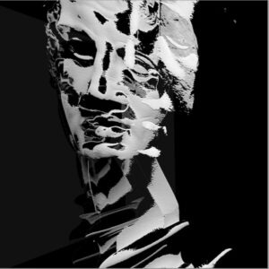 Perfect Form 08 — Art Print