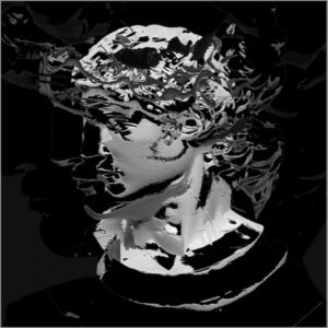 Perfect Form 09 — Art Print