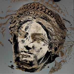 Perfect Form 10 — Art Print