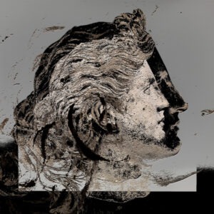 Perfect Form 11 — Art Print