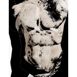 Perfect Form 02 — Art Print