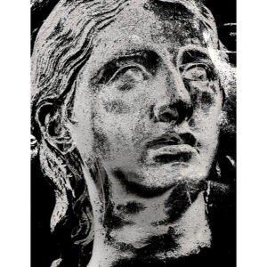 Perfect Form 16 — Art Print