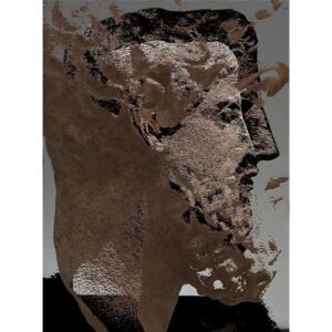 Perfect Form 20 — Art Print