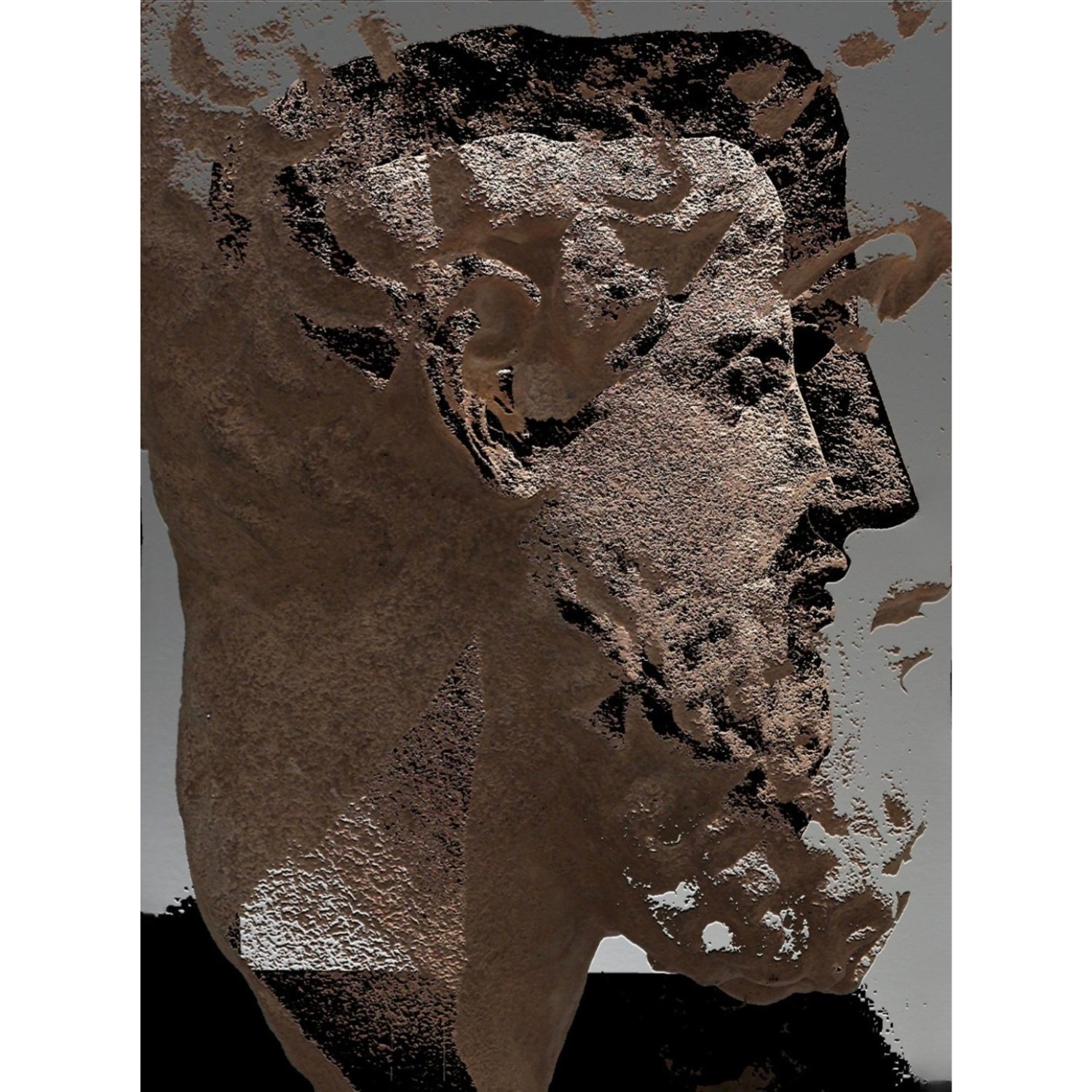 Perfect Form 20 — Art Print