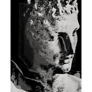 Perfect Form 03 — Art Print