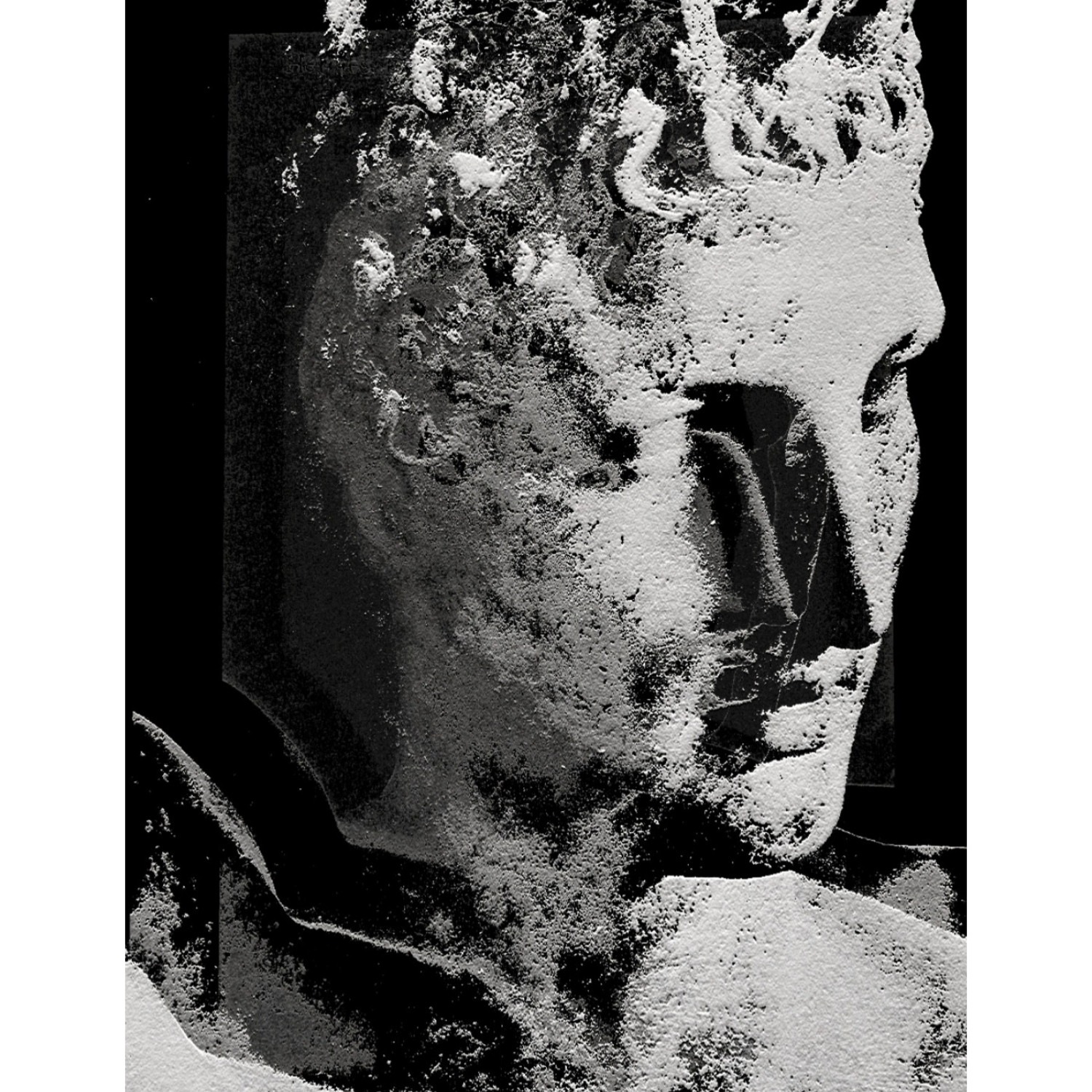 Perfect Form 03 — Art Print