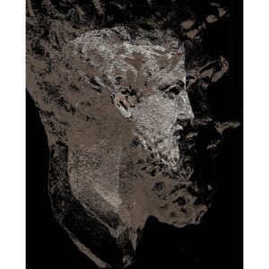 Perfect Form 18 — Art Print