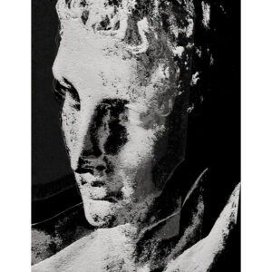 Perfect Form 04 — Art Print