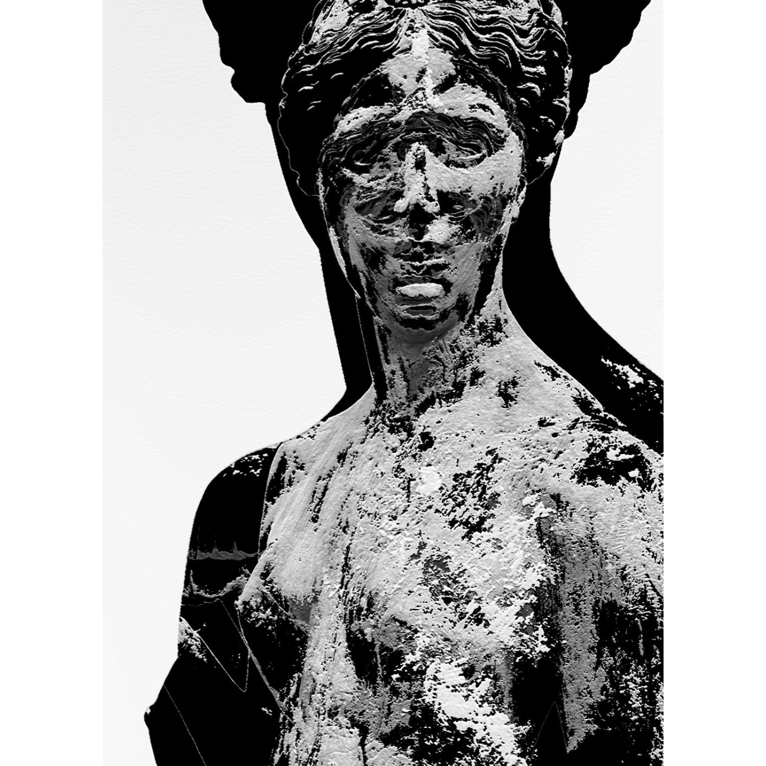 Perfect Form 14 — Art Print