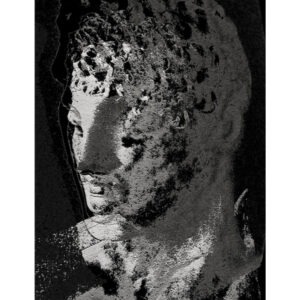 Perfect Form 05 — Art Print