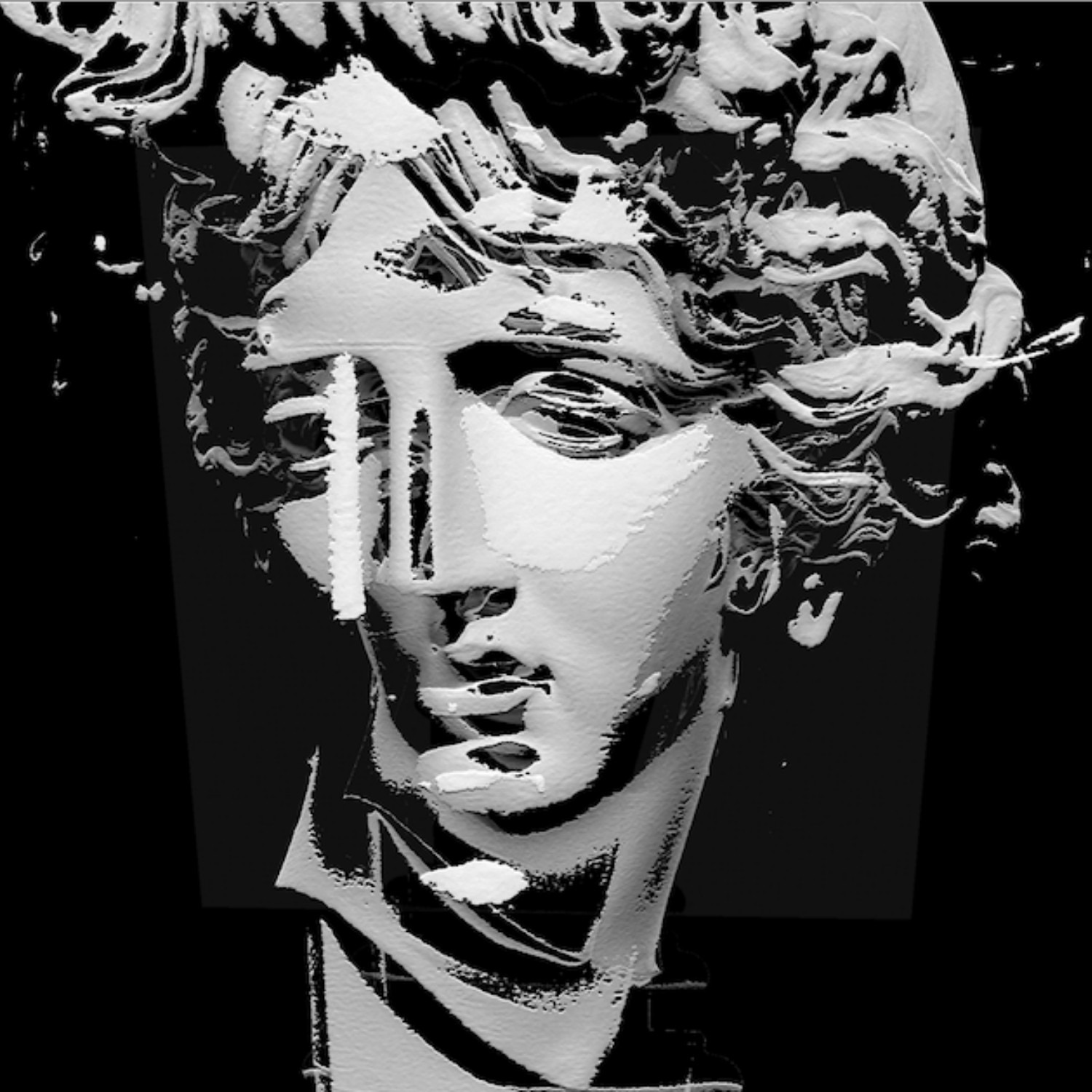 Perfect Form 06 — Art Print