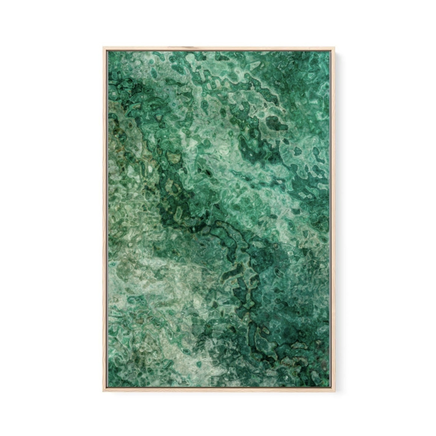 Personal Space 08 — Art Print - Image 2