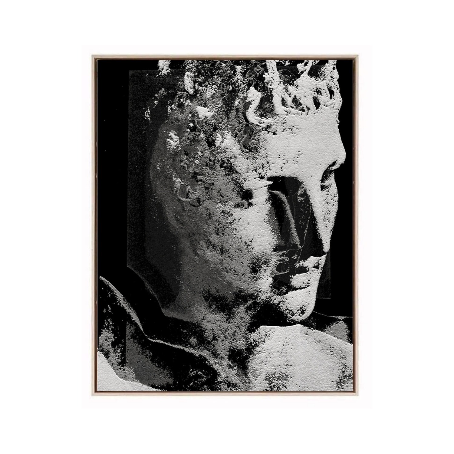 Perfect Form 03 — Art Print - Image 2