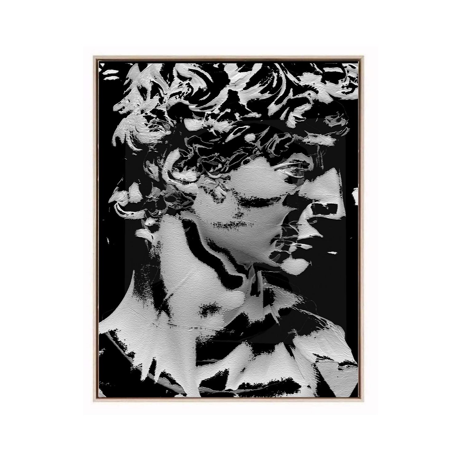 Perfect Form 15 — Art Print - Image 2