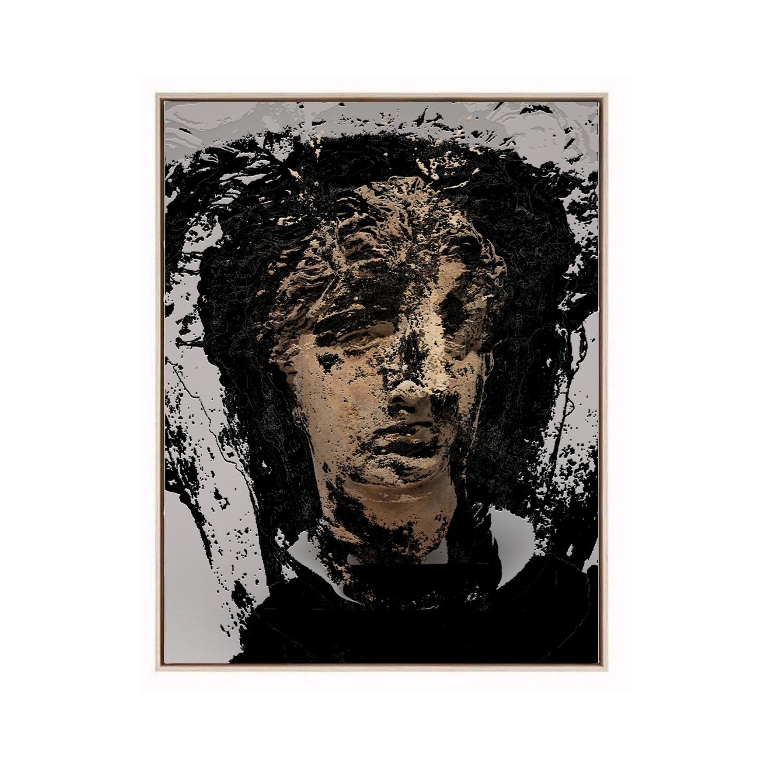 Perfect Form 16 — Art Print - Image 2