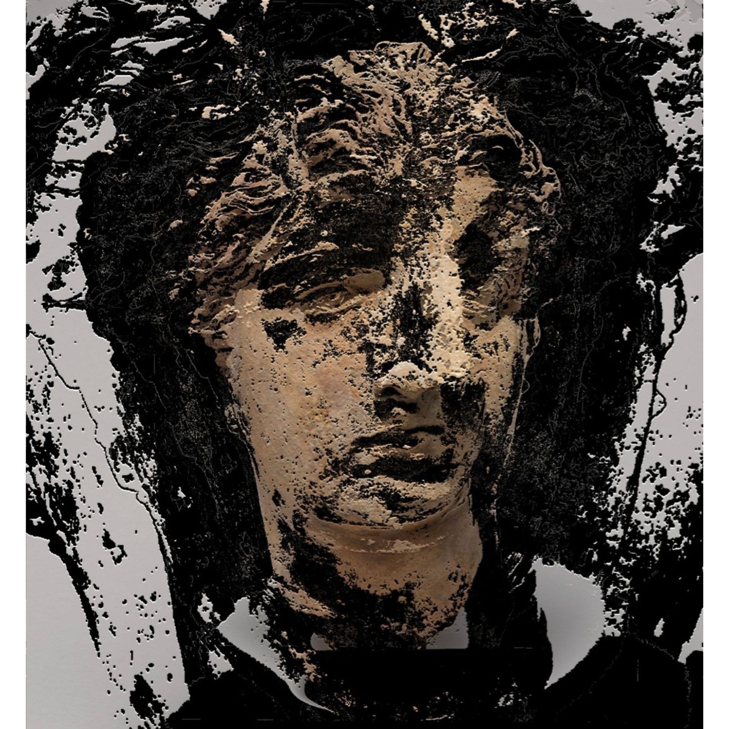 Perfect Form 16 — Art Print